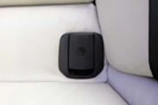 BMW 3-Serie (2006) thumbnail 8