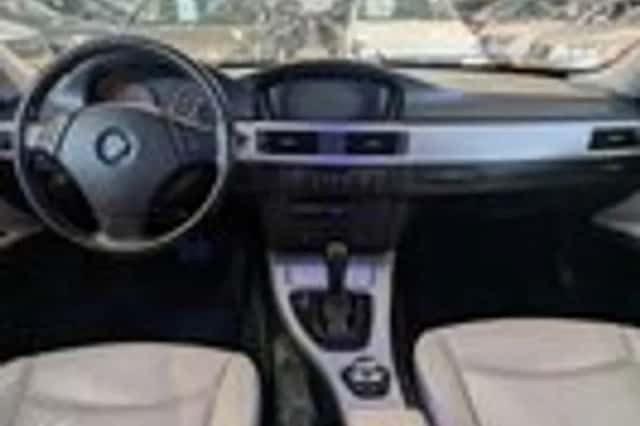 BMW 3-Serie (2006) thumbnail 9