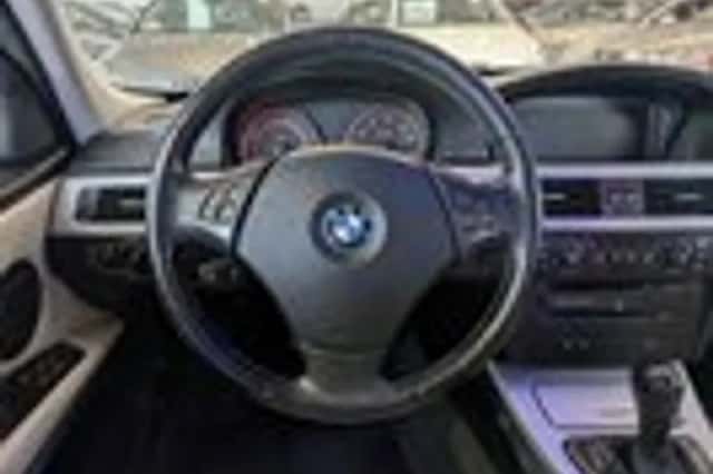 BMW 3-Serie (2006) thumbnail 10