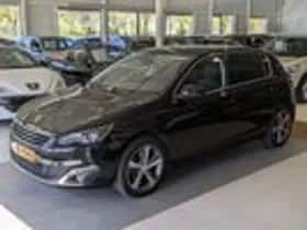 Peugeot 308 (2016) thumbnail 2