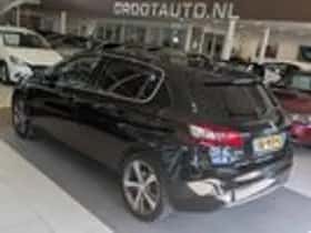 Peugeot 308 (2016) thumbnail 3