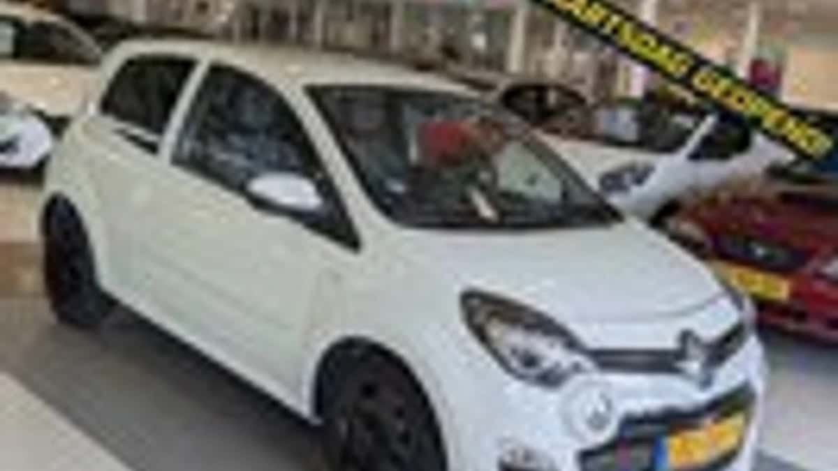 Renault Twingo (2012) — foto 1