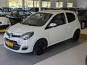 Renault Twingo (2012) thumbnail 2