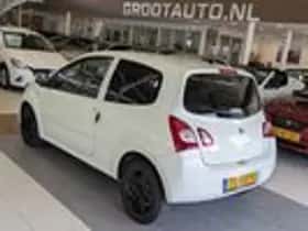 Renault Twingo (2012) thumbnail 3