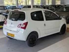 Renault Twingo (2012) thumbnail 4
