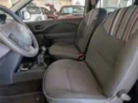 Renault Twingo (2012) thumbnail 6
