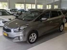 Kia Carens (2013) thumbnail 2