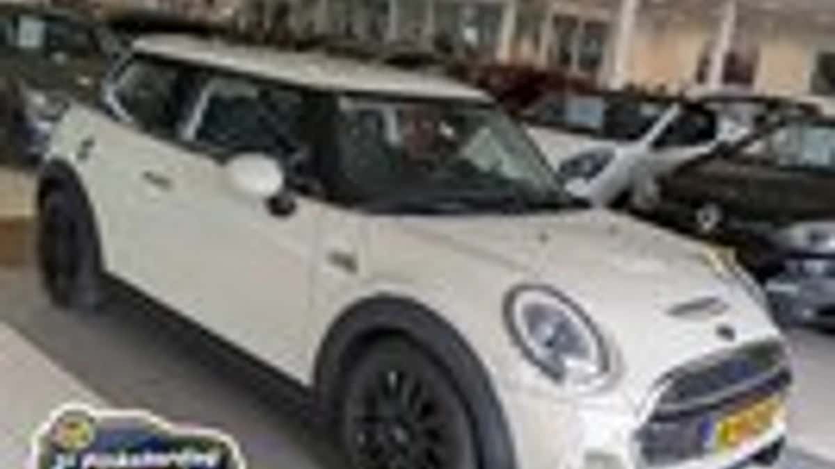 MINI Mini (2015) — foto 1