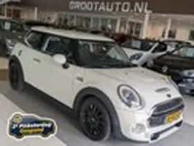 MINI Mini (2015)