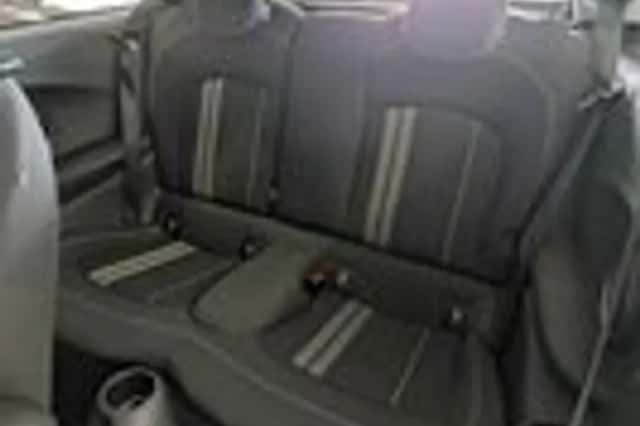 MINI Mini (2015) thumbnail 7