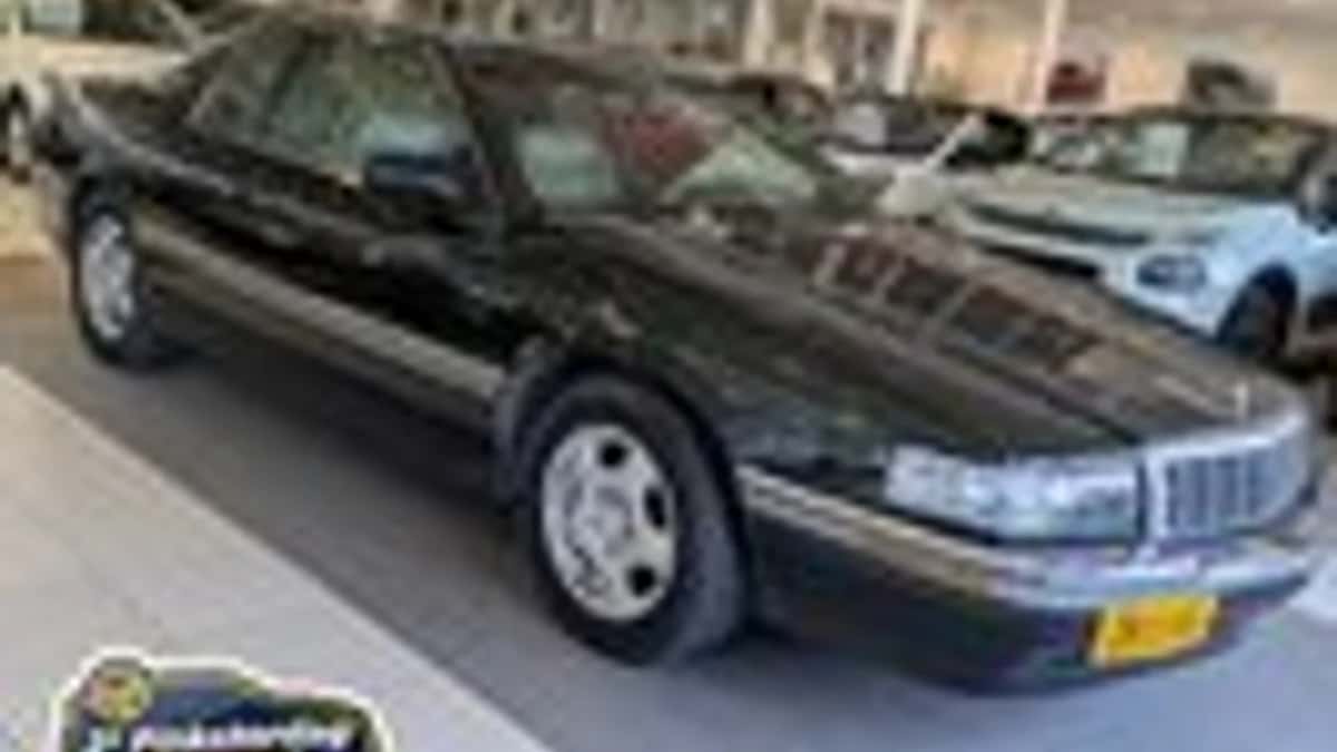 Cadillac Eldorado (1994) — foto 1