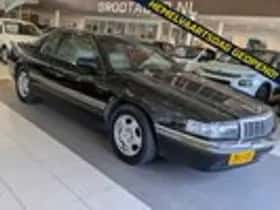 Cadillac Eldorado
