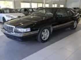 Cadillac Eldorado (1994) thumbnail 2