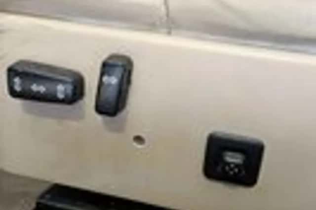 Cadillac Eldorado (1994) thumbnail 11