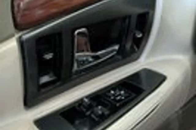 Cadillac Eldorado (1994) thumbnail 12