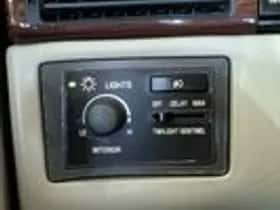 Cadillac Eldorado (1994) thumbnail 13