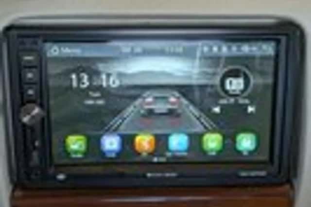Cadillac Eldorado (1994) thumbnail 16