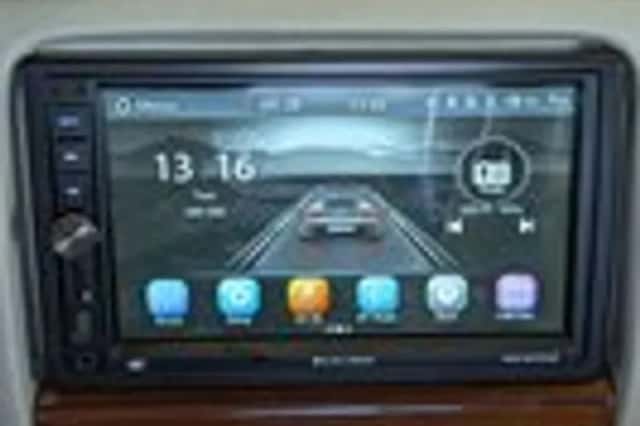 Cadillac Eldorado (1994) thumbnail 17