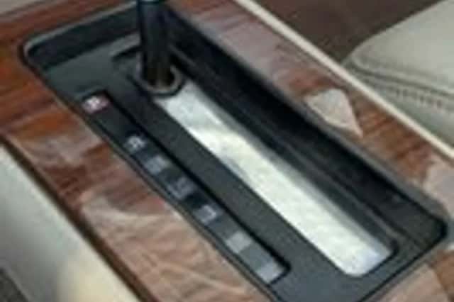 Cadillac Eldorado (1994) thumbnail 19