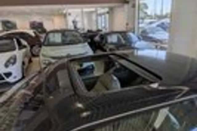 Cadillac Eldorado (1994) thumbnail 20