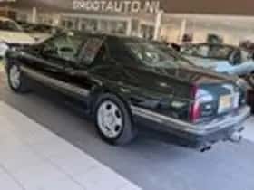Cadillac Eldorado (1994) thumbnail 3