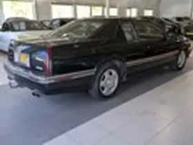 Cadillac Eldorado (1994) thumbnail 4
