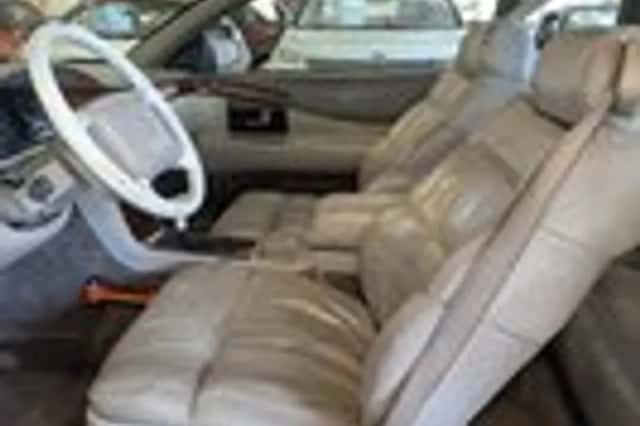 Cadillac Eldorado (1994) thumbnail 6