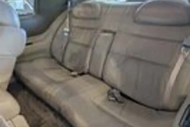 Cadillac Eldorado (1994) thumbnail 7