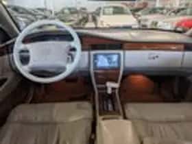 Cadillac Eldorado (1994) thumbnail 8