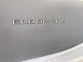 Cadillac Eldorado (1994) thumbnail 10