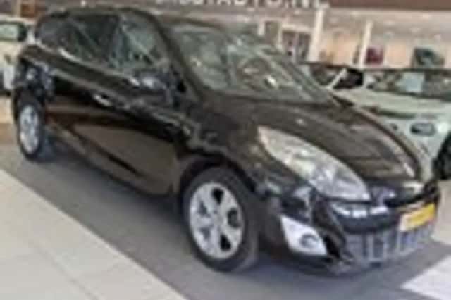 Renault Grand Scénic (2010) thumbnail 1