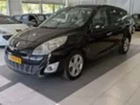 Renault Grand Scénic (2010) thumbnail 2