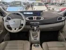 Renault Grand Scénic (2010) thumbnail 11