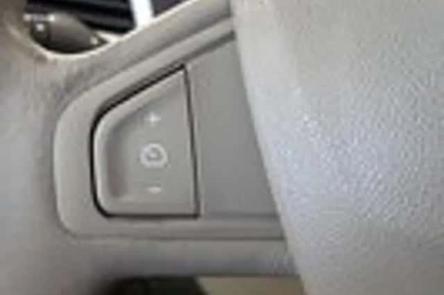 Renault Grand Scénic (2010) thumbnail 14