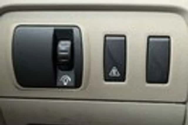 Renault Grand Scénic (2010) thumbnail 18