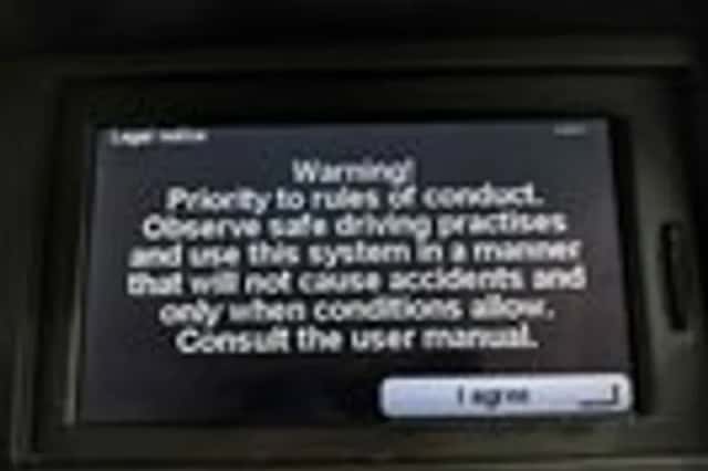 Renault Grand Scénic (2010) thumbnail 20