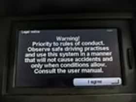 Renault Grand Scénic (2010) thumbnail 20