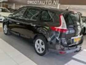 Renault Grand Scénic (2010) thumbnail 3