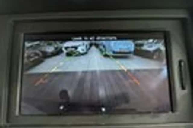 Renault Grand Scénic (2010) thumbnail 22