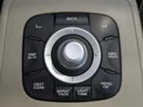 Renault Grand Scénic (2010) thumbnail 26