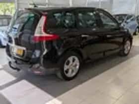 Renault Grand Scénic (2010) thumbnail 4