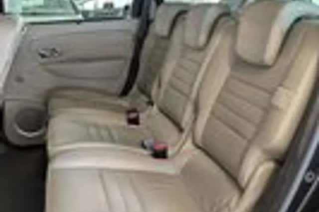 Renault Grand Scénic (2010) thumbnail 7
