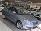 Škoda Fabia (2008) — foto 1