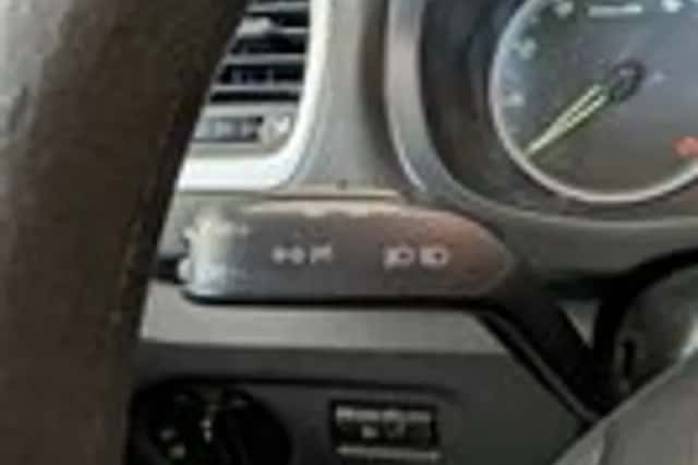 Škoda Fabia (2008) thumbnail 11