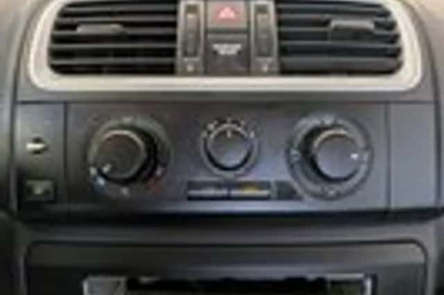 Škoda Fabia (2008) thumbnail 12