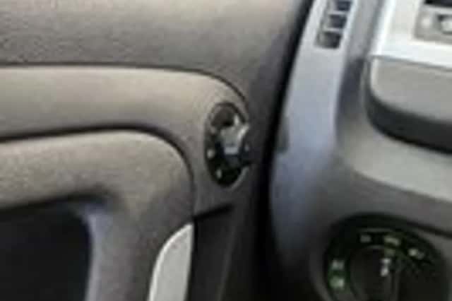Škoda Fabia (2008) thumbnail 13