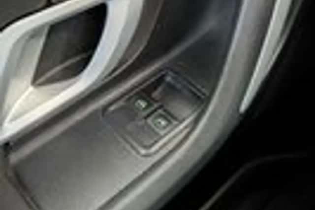 Škoda Fabia (2008) thumbnail 14