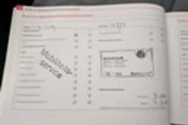 Škoda Fabia (2008) thumbnail 15