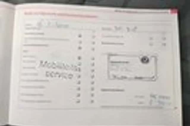 Škoda Fabia (2008) thumbnail 16