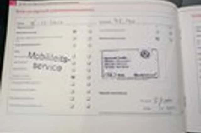 Škoda Fabia (2008) thumbnail 17